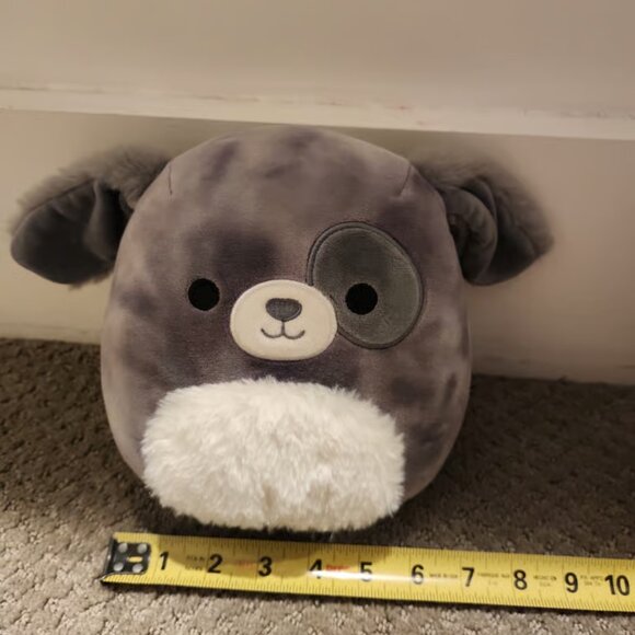 Squishmallow puppy - Picture 6 of 7